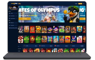 Loonie Casino promotions