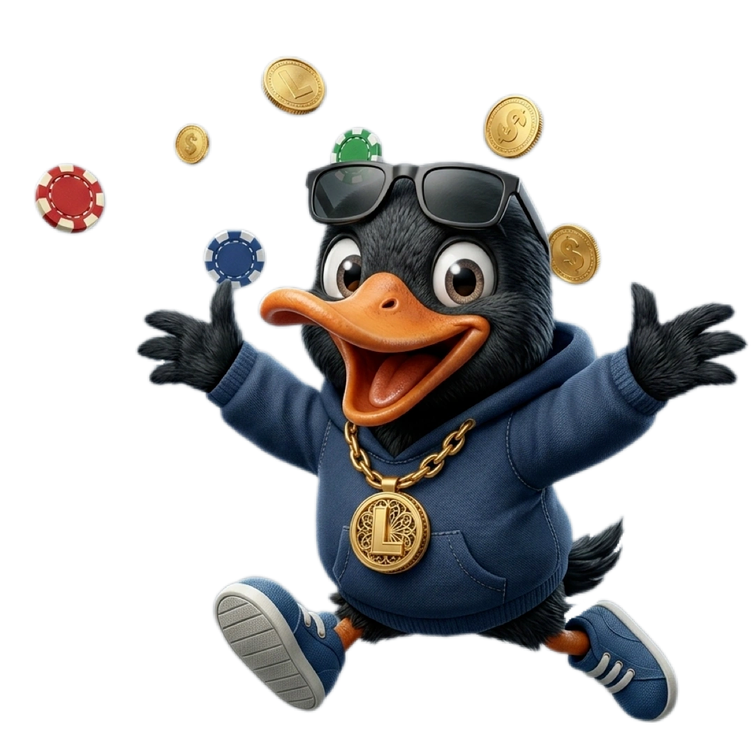 Loonie Casino bonus